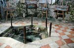 Poreč - baptistérium