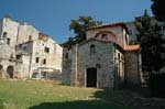 Pula - bazilika Sancta Maria Formosa