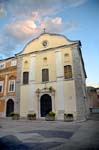 Rijeka - crkva svetog Jeronima