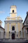 Rijeka - crkva svetog Nikole