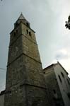 Roč - župna crkva sv. Bartola