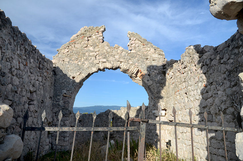 Krk - Sveti Marak