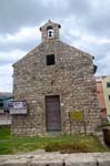 Baška - Sveti Marek