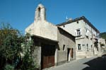 Cres - crkvica sv. Gaetana