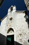 Cres - crkva sv. Izidora