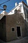 Cres - crkvica sv. Marka