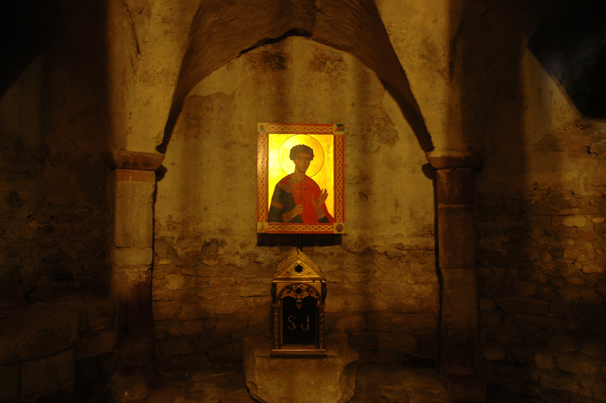 Brioude - Basilique Saint-Julien