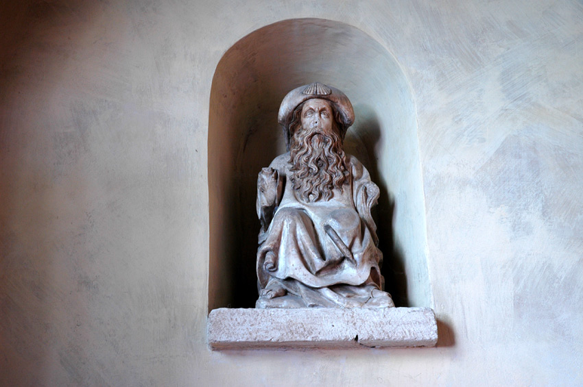 Brioude - Basilique Saint-Julien