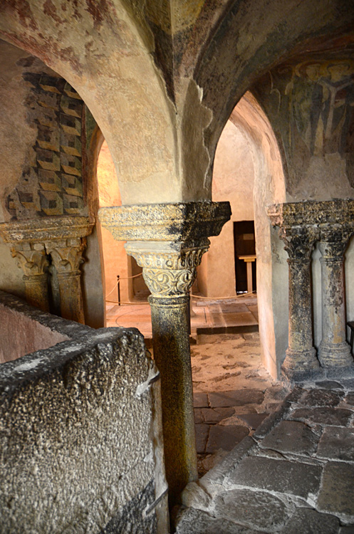 Chapelle St-Michel d'Aiguilhe