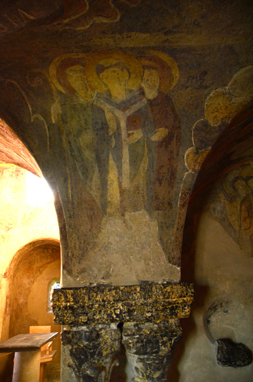 Chapelle St-Michel d'Aiguilhe