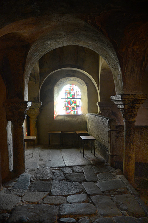 Chapelle St-Michel d'Aiguilhe