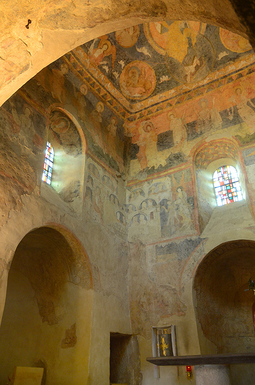 Chapelle St-Michel d'Aiguilhe