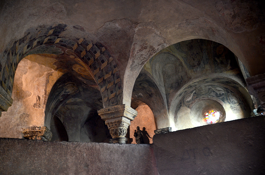 Chapelle St-Michel d'Aiguilhe