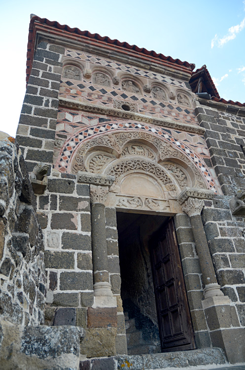 Chapelle St-Michel d'Aiguilhe
