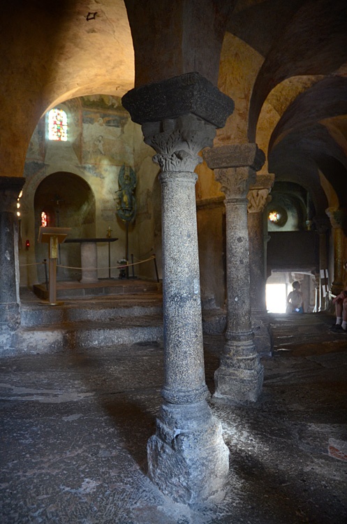 Chapelle St-Michel d'Aiguilhe
