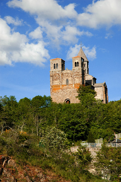 St Nectaire