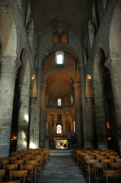 St Nectaire
