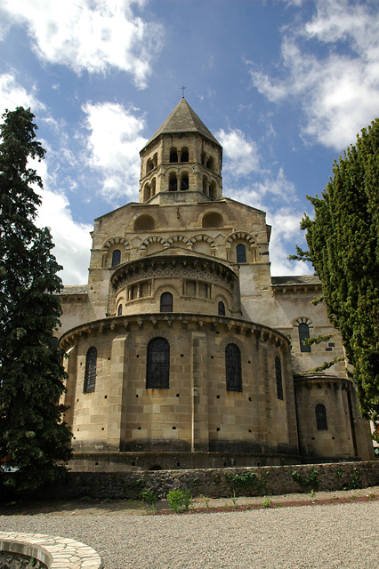 Saint Saturnin