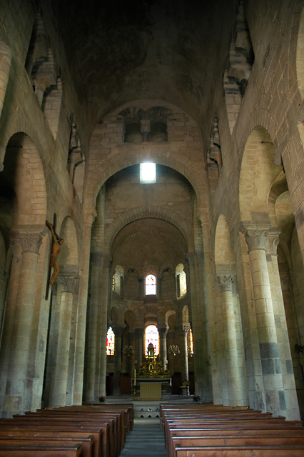 Saint Saturnin