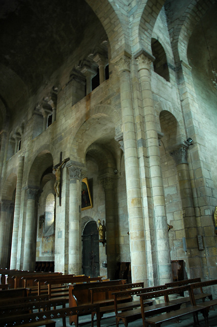 Saint Saturnin