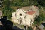 Saint-Ilpize - glise Sainte-Madeleine