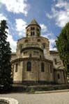 St Saturnin