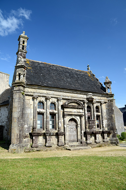 Guimiliau - Sainte-Anne