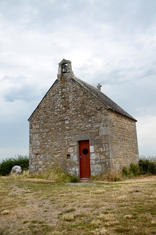 Mont-Dol - Notre-Dame-de-l'Espérance