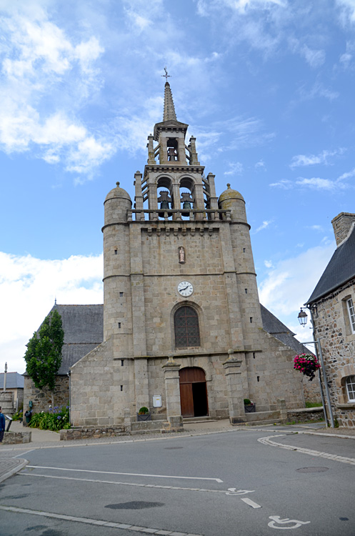 Pleubian - Saint-Georges