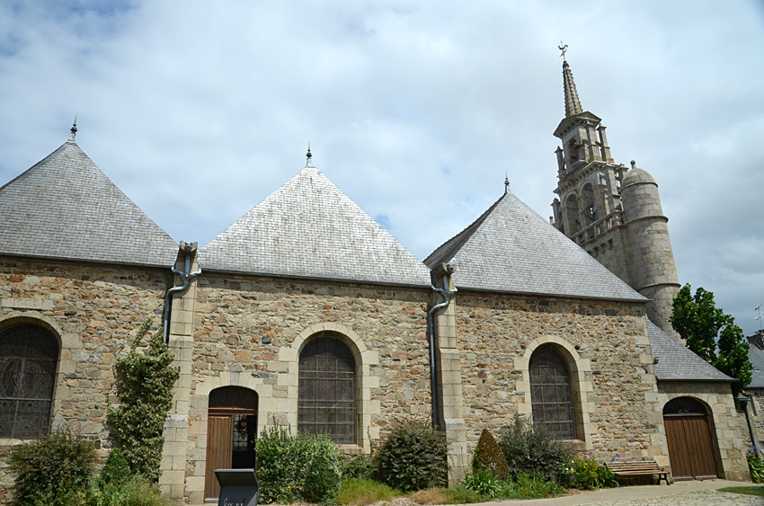 Pleubian - Saint-Georges