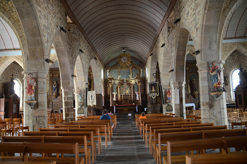 Pleubian - Saint-Georges
