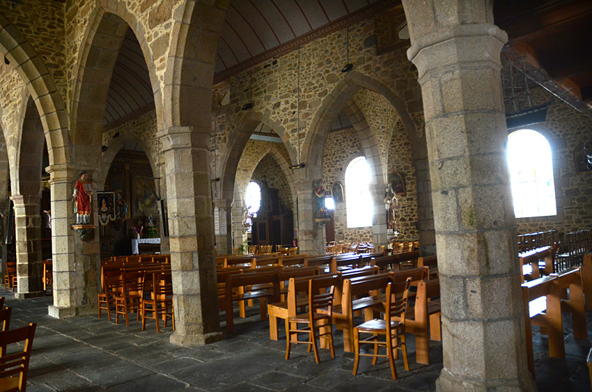 Pleubian - Saint-Georges