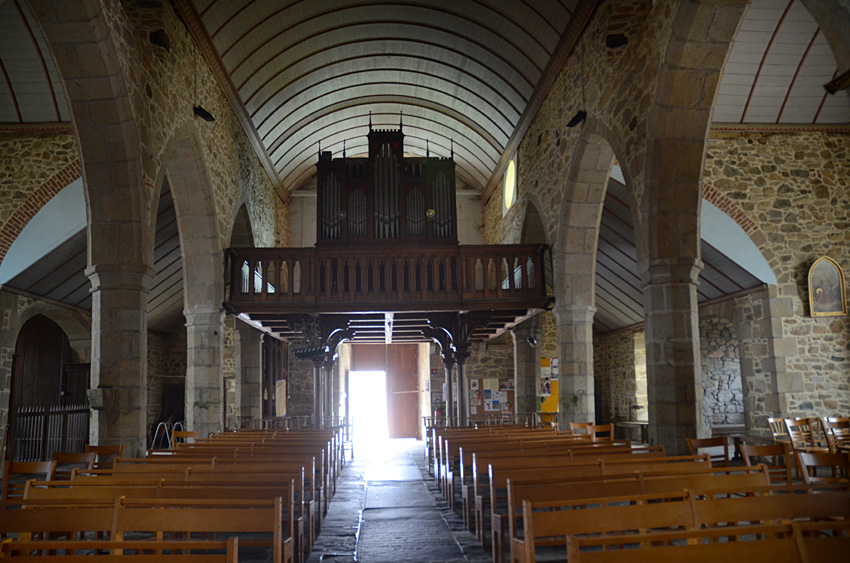 Pleubian - Saint-Georges