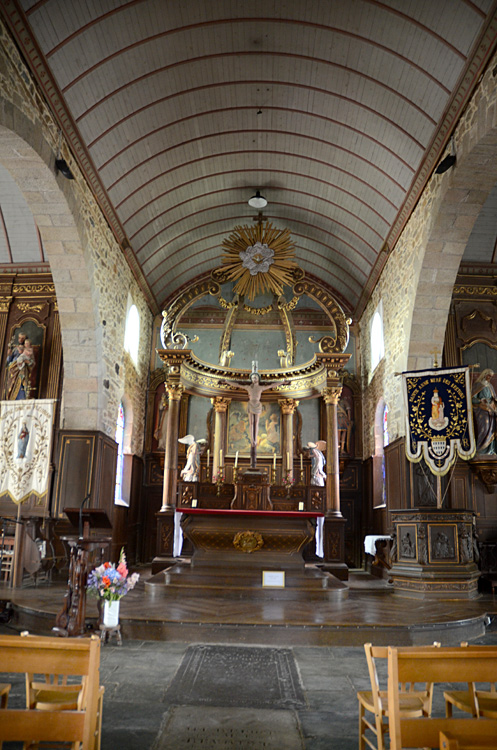Pleubian - Saint-Georges