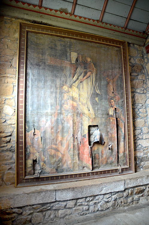 Pleubian - Saint-Georges