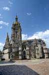 Saint-Thégonnec - St-Miliau