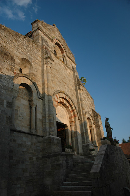 Bois-Sainte-Marie - Notre-Dame-de-la-Nativité