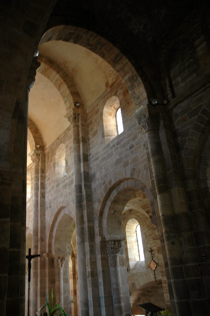 Bois-Sainte-Marie - Notre-Dame-de-la-Nativité