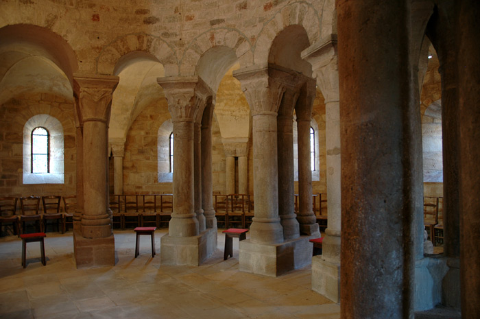 Bois-Sainte-Marie - Notre-Dame-de-la-Nativité