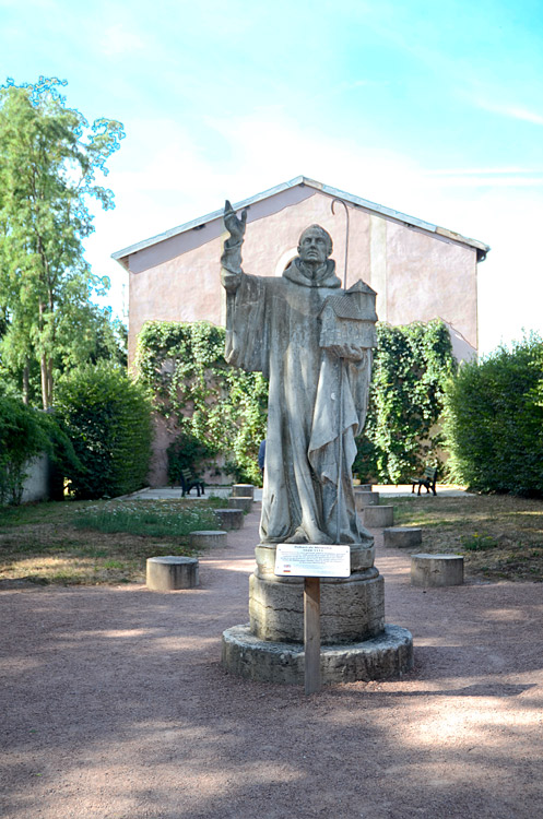 Cîteaux Abbey