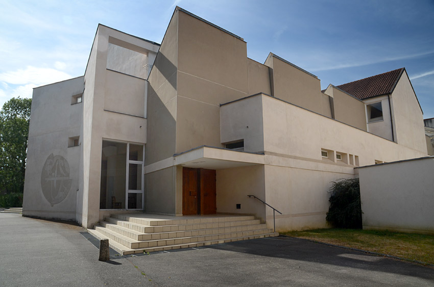 Cîteaux Abbey