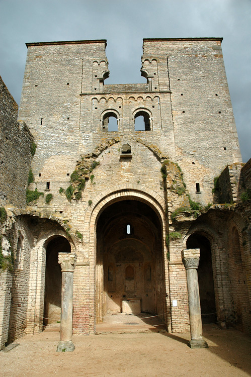 Église Saint-Hippolyte de Bonnay