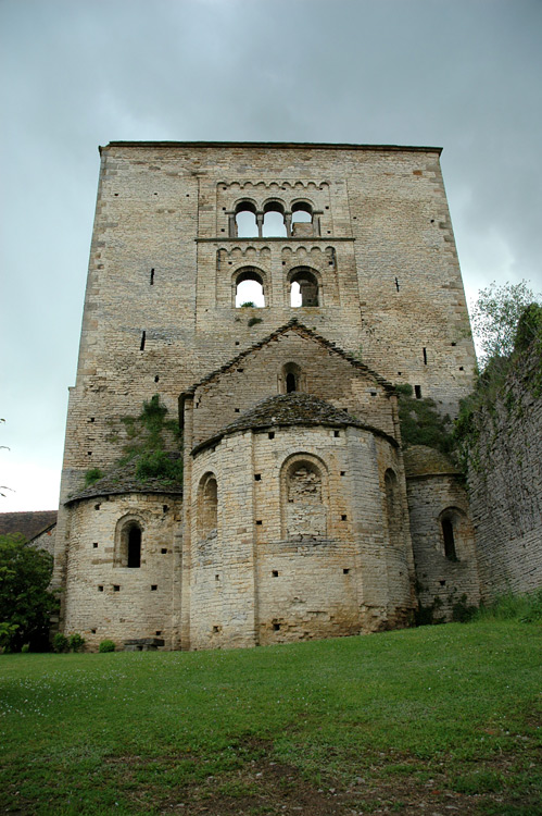 Église Saint-Hippolyte de Bonnay
