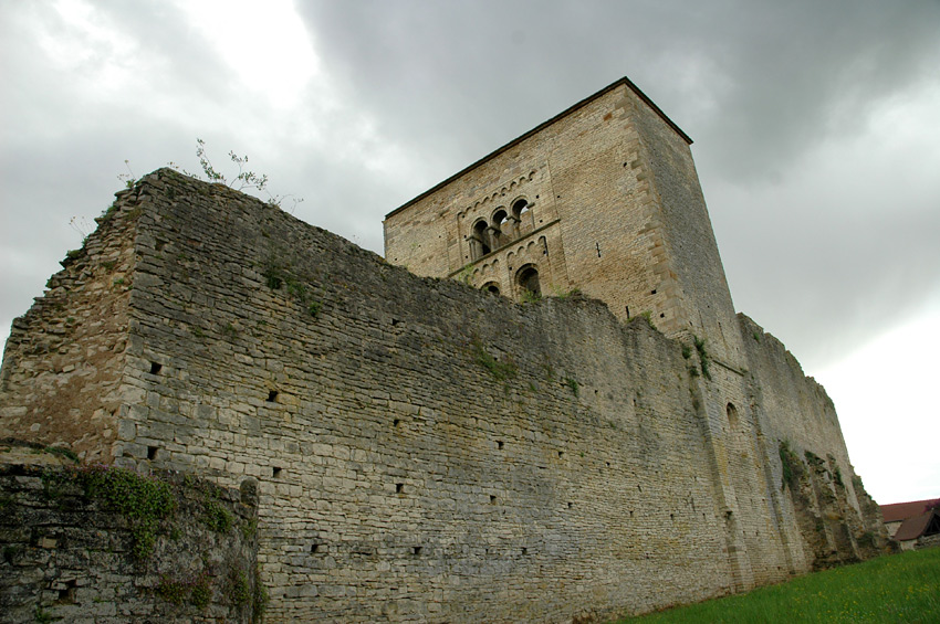 Église Saint-Hippolyte de Bonnay