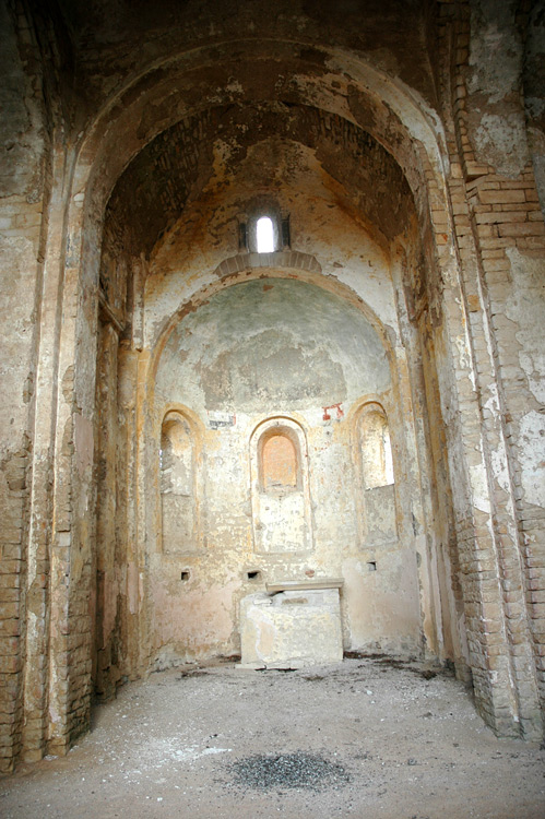 Église Saint-Hippolyte de Bonnay