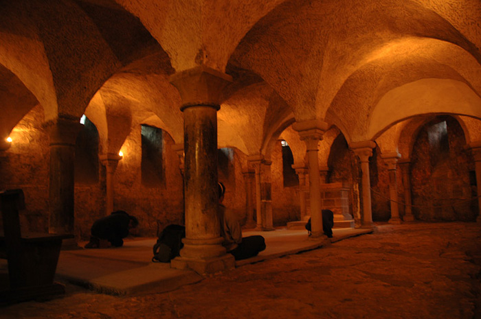 Basilique Sainte-Marie-Madeleine de Vézelay