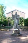 Cîteaux Abbey