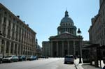 Paříž - Pantheon