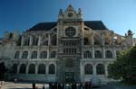 Paříž - Saint Eustache