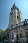 Paříž - Saint Germain des Prés